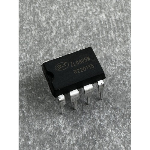 Мікросхема ZL0805W