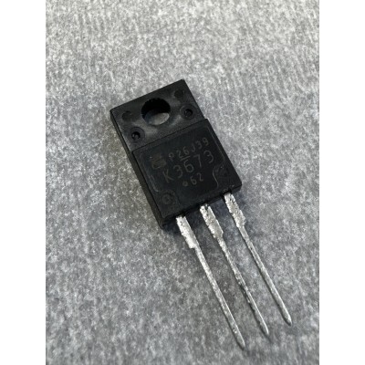 Транзистор 2SK3673