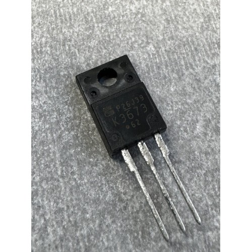 Транзистор 2SK3673