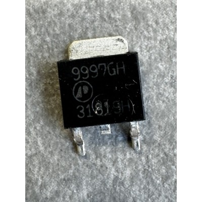 Транзистор AP9997GH