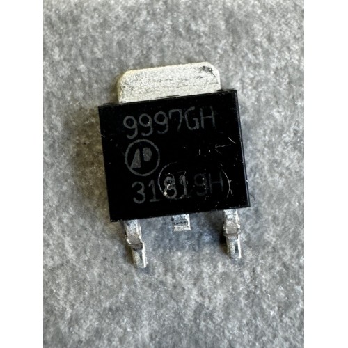 Транзистор AP9997GH