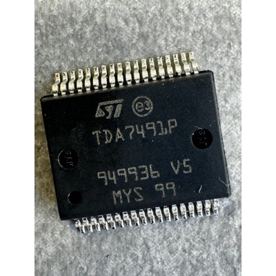 Мікросхема TDA7491P