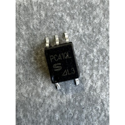 Оптрони PC410L