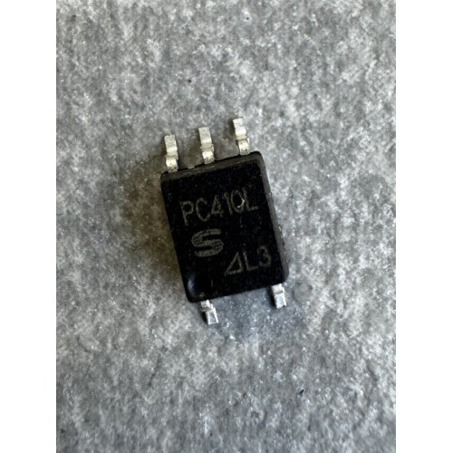 Оптрони PC410L