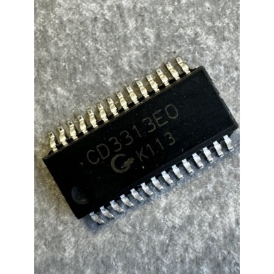Мікросхема CD3313EQ