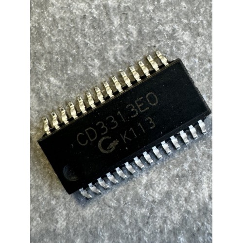 Мікросхема CD3313EQ