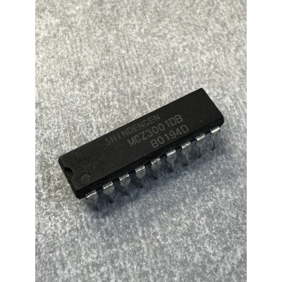 Мікросхема MCZ3001UB