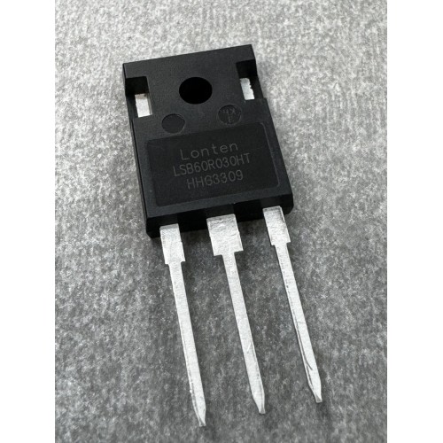 Транзистор LSB60R030HT