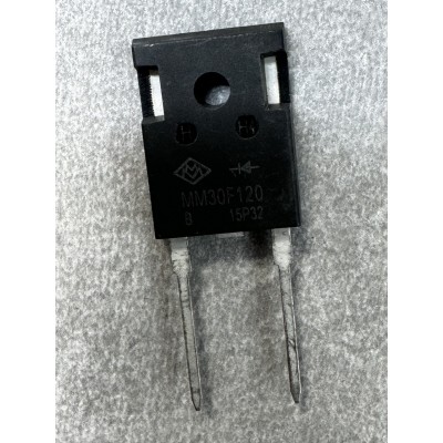 Супершвидкий діод MM30F120