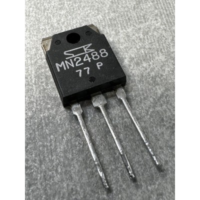 Транзистор MN2488