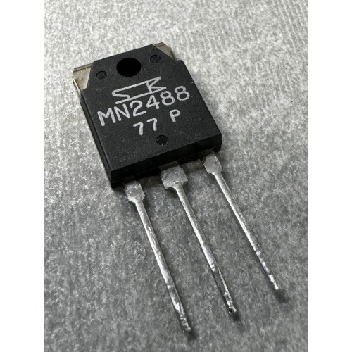 Транзистор MN2488