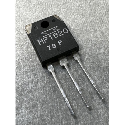 Транзистор MP1620