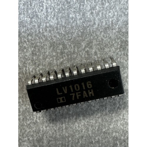 Мікросхема LV1016