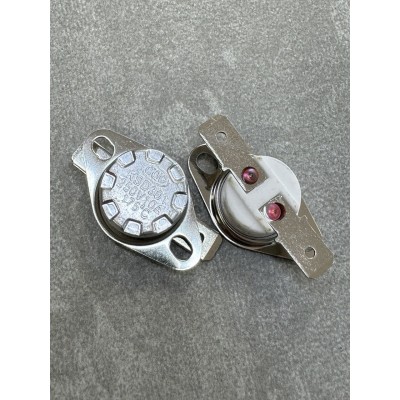 Термостат KSD301-175C (нормально-замкнутий)