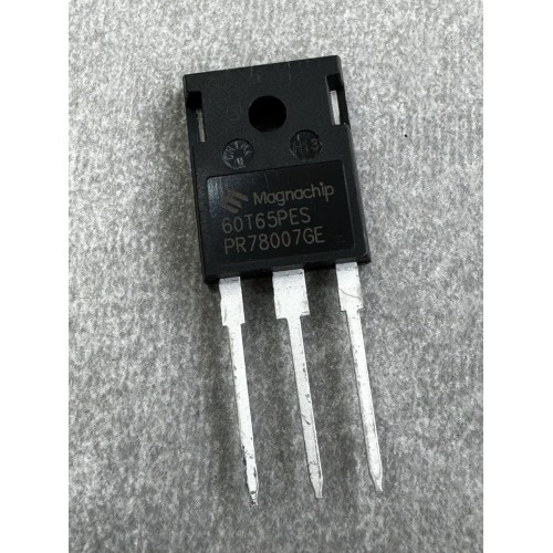 Транзистор MBQ60T65FDSC