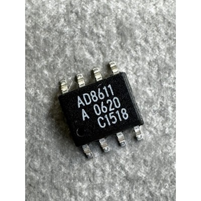 Мікросхема AD8611AR