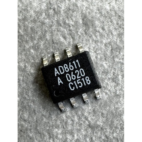 Мікросхема AD8611AR