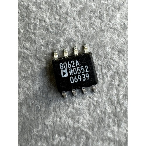 Мікросхема AD8062ARM