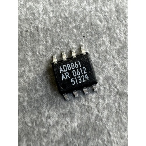 Мікросхема AD8061AR