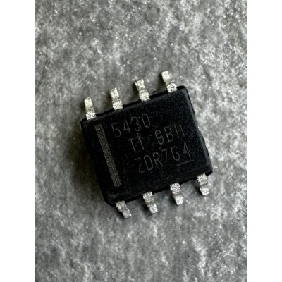Мікросхема TPS5430