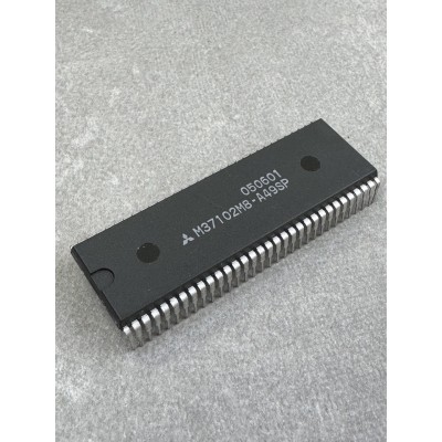 Мікросхема M37102M8-A49SP