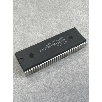 Мікросхема M37201M6-B42SP