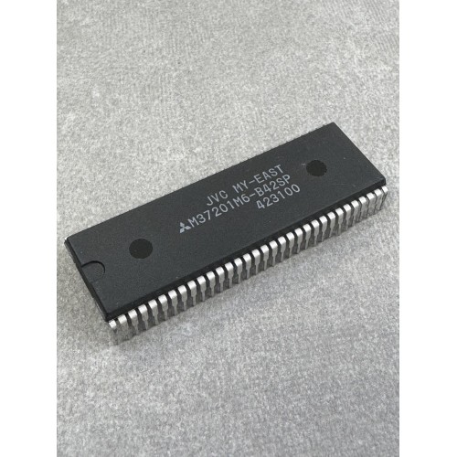 Мікросхема M37201M6-B42SP