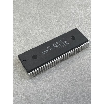 Мікросхема M37102M8-C42SP