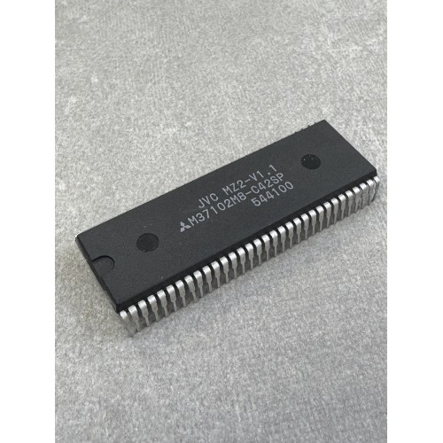 Мікросхема M37102M8-C42SP