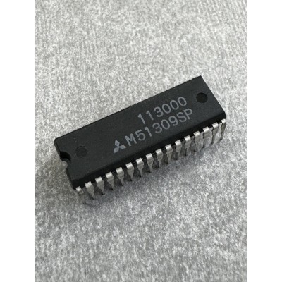 Мікросхема M51309SP