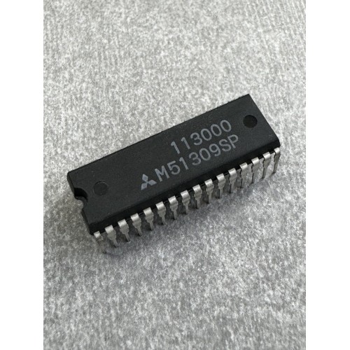 Мікросхема M51309SP