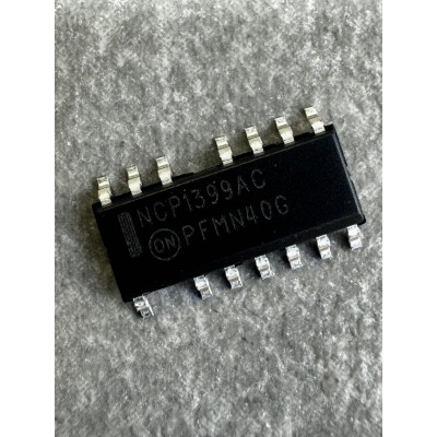 Мікросхема NCP1399ACDR2G