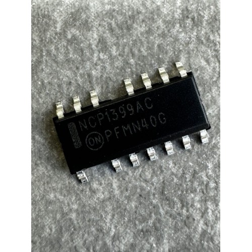 Мікросхема NCP1399ACDR2G
