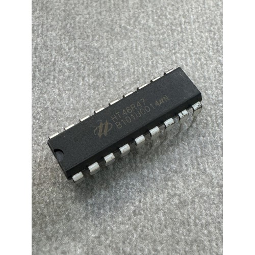 Мікросхема HT46R47