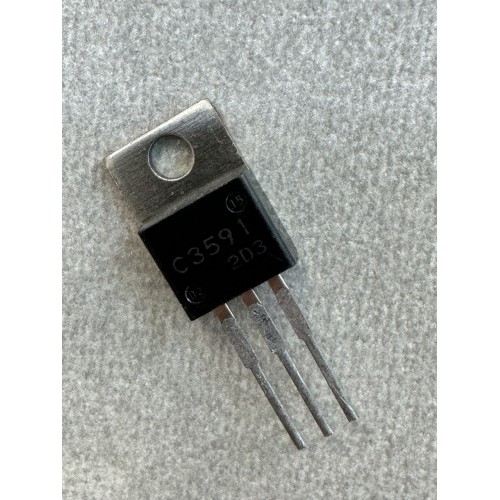 Транзистор 2SC3591