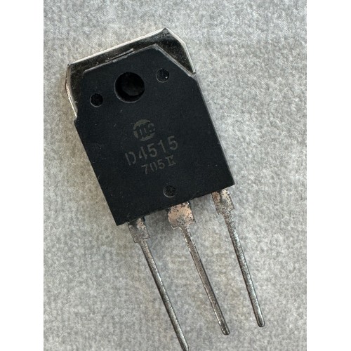 Транзистор 2SD4515