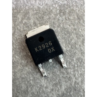 Транзистор 2SK2926
