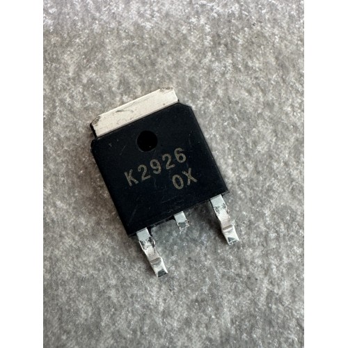 Транзистор 2SK2926