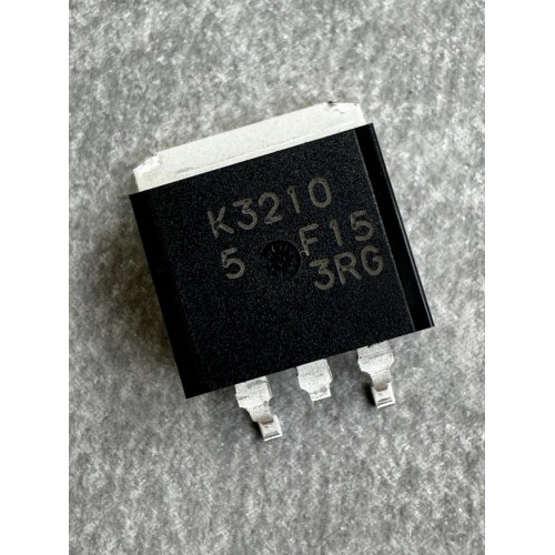 Транзистор 2SK3210