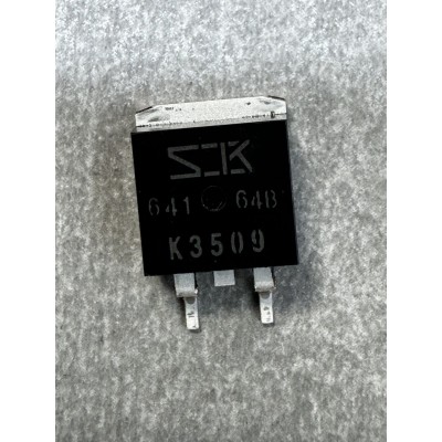 Транзистор 2SK3509