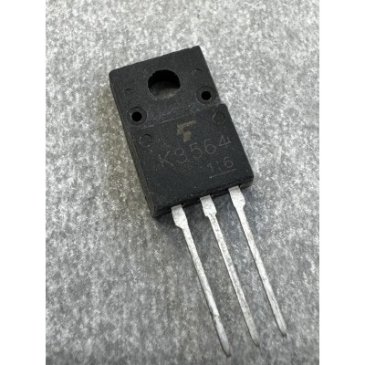 Транзистор 2SK3564