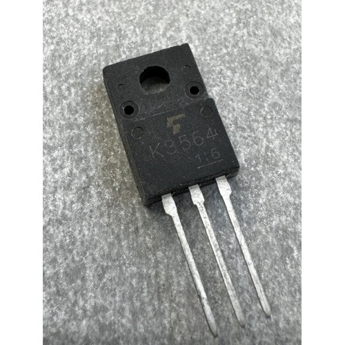 Транзистор 2SK3564