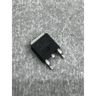 Транзистор FHD100N03