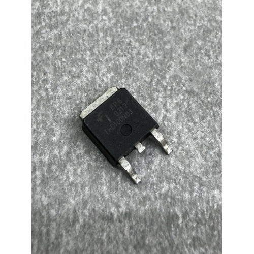 Транзистор FHD100N03