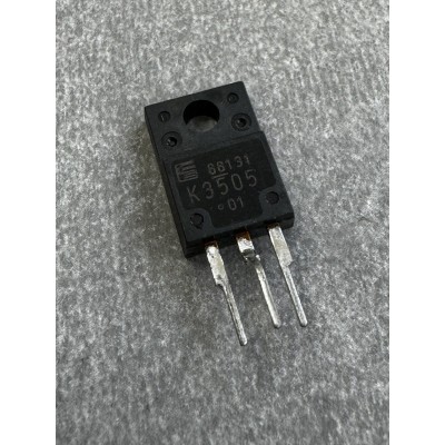 Транзистор 2SK3505