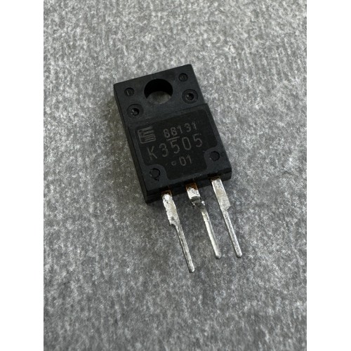 Транзистор 2SK3505