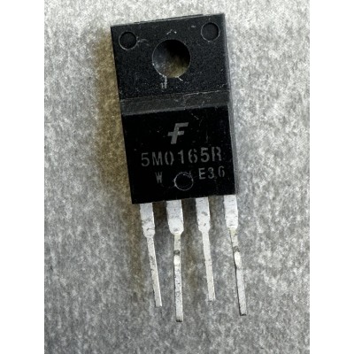 Мікросхема 5M0165R