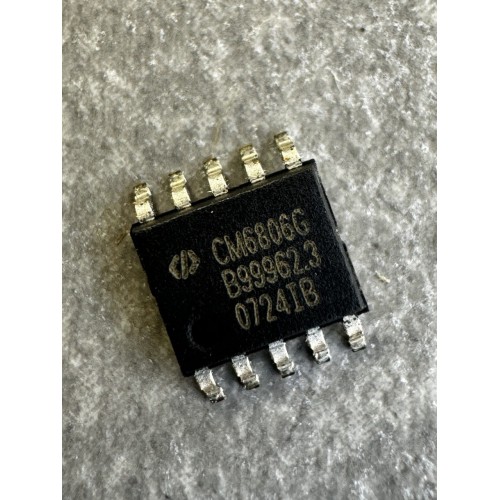 Мікросхема CM6806G