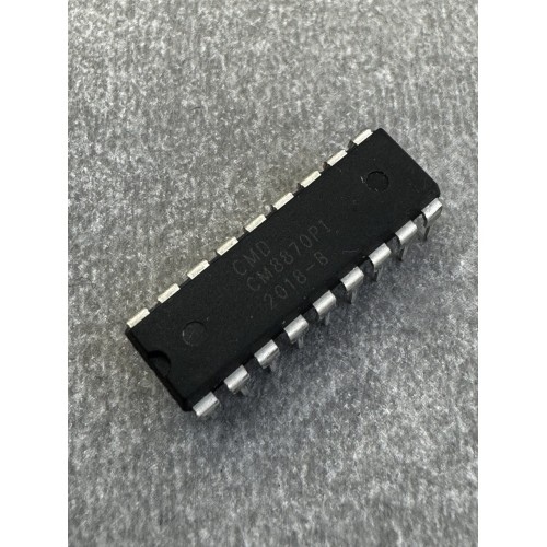 Мікросхема CM8870PI