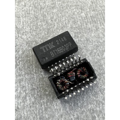 Мікросхема BT16B03P